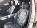 MERCEDES BENZ C-CLASS STATIONWAGON