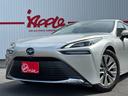 TOYOTA MIRAI