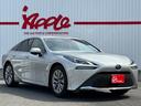 TOYOTA MIRAI