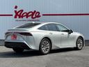 TOYOTA MIRAI