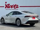 TOYOTA MIRAI