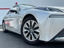 TOYOTA MIRAI