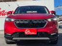 e:HEV Z メーカー保証付き 1オーナー 禁煙車 ホンダセンシング ホンダコネクト 置くだけ充電 ドラレコ シートヒーター パワーバックドア ステアリングヒーター BSM パドルシフト Aライト ウインカーミラー(66枚目)