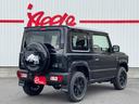 ジムニー XC アップル保証1年付き ワンオーナー 禁煙車 パワーエディター 純正ナビ フルセグ バックカメラ GPSレーダー シートヒーター クルコン ステアリングSW スマートキー Pスタート Aライト Fフォグ(5枚目)