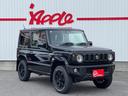 ジムニー XC アップル保証1年付き ワンオーナー 禁煙車 パワーエディター 純正ナビ フルセグ バックカメラ GPSレーダー シートヒーター クルコン ステアリングSW スマートキー Pスタート Aライト Fフォグ(7枚目)