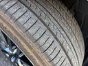車にとって大切なタイヤ♪ご覧の通り、しっかり残ってます!引き続き、安心して乗って頂けます!