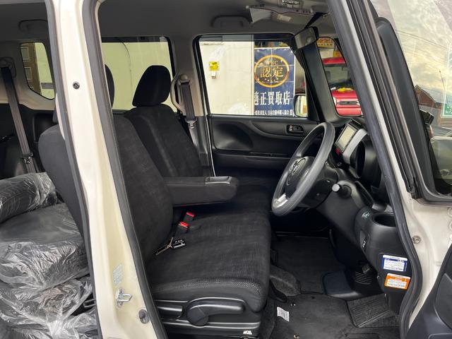 Ｎ－ＢＯＸ Ｇ・Ｌパッケージ　Ｇ－Ｌパッケージ　４ＷＤ　ワンオーナー車　純正ナビ　ワンセグＴＶ　バックカメラ　左側パワースライドドア　ビルトインＥＴＣ　シートヒーター　キーフリー　電動格納ミラー　４ＷＤ　純正ナビ　ワンセグＴＶ（40枚目）