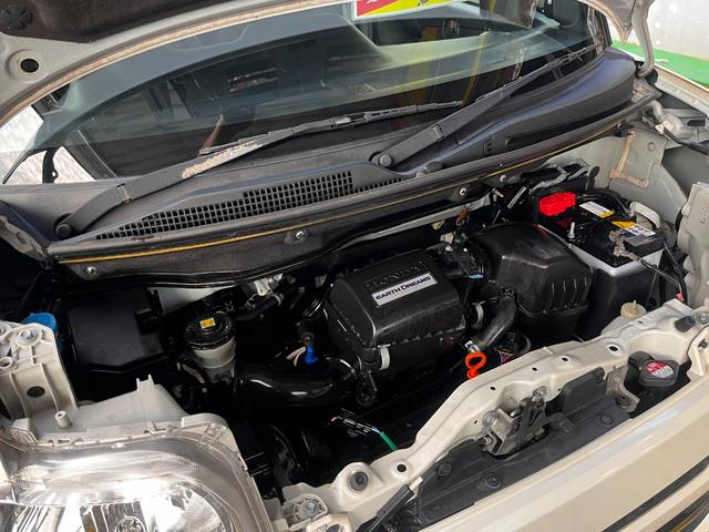 Ｎ－ＢＯＸ Ｇ・Ｌパッケージ　Ｇ－Ｌパッケージ　４ＷＤ　ワンオーナー車　純正ナビ　ワンセグＴＶ　バックカメラ　左側パワースライドドア　ビルトインＥＴＣ　シートヒーター　キーフリー　電動格納ミラー　４ＷＤ　純正ナビ　ワンセグＴＶ（45枚目）