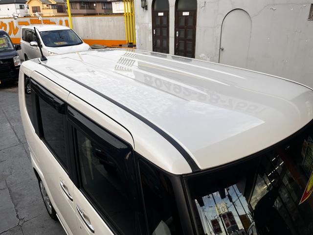 Ｎ－ＢＯＸ Ｇ・Ｌパッケージ　Ｇ－Ｌパッケージ　４ＷＤ　ワンオーナー車　純正ナビ　ワンセグＴＶ　バックカメラ　左側パワースライドドア　ビルトインＥＴＣ　シートヒーター　キーフリー　電動格納ミラー　４ＷＤ　純正ナビ　ワンセグＴＶ（63枚目）