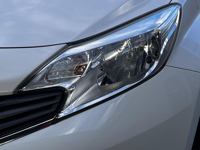 ノート Ｘ　ＤＩＧ－Ｓ　エマージェンシーブレーキ　純正ナビ　フルセグ　エマージェンシーブレーキ　純正ナビ　フルセグＴＶ　バックカメラ　アイドリングストップ　キーフリー　ＥＴＣ　エマージェンシーブレーキ　純正ナビ　フルセグＴＶ　バックカメラ　アイドリングＳ　キーフリー（45枚目）