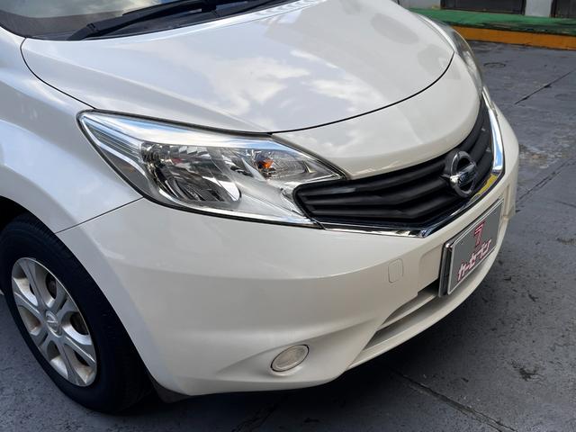 ノート Ｘ　ＤＩＧ－Ｓ　エマージェンシーブレーキ　純正ナビ　フルセグ　エマージェンシーブレーキ　純正ナビ　フルセグＴＶ　バックカメラ　アイドリングストップ　キーフリー　ＥＴＣ　エマージェンシーブレーキ　純正ナビ　フルセグＴＶ　バックカメラ　アイドリングＳ　キーフリー（48枚目）