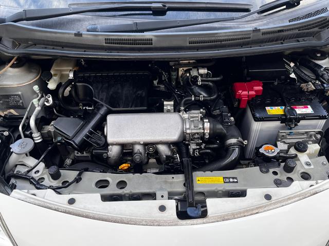 ノート Ｘ　ＤＩＧ－Ｓ　エマージェンシーブレーキ　純正ナビ　フルセグ　エマージェンシーブレーキ　純正ナビ　フルセグＴＶ　バックカメラ　アイドリングストップ　キーフリー　ＥＴＣ　エマージェンシーブレーキ　純正ナビ　フルセグＴＶ　バックカメラ　アイドリングＳ　キーフリー（53枚目）