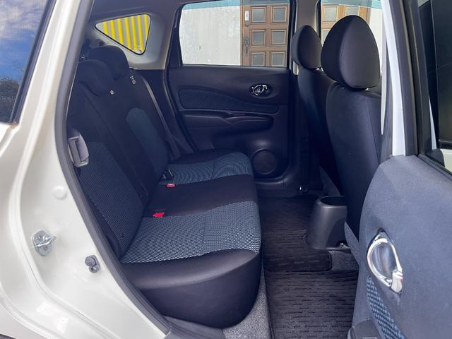 ノート Ｘ　ＤＩＧ－Ｓ　エマージェンシーブレーキ　純正ナビ　フルセグ　エマージェンシーブレーキ　純正ナビ　フルセグＴＶ　バックカメラ　アイドリングストップ　キーフリー　ＥＴＣ　エマージェンシーブレーキ　純正ナビ　フルセグＴＶ　バックカメラ　アイドリングＳ　キーフリー（66枚目）