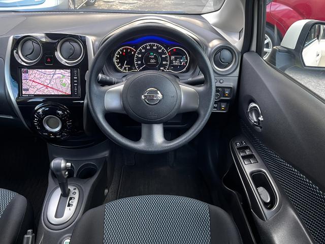 ノート Ｘ　ＤＩＧ－Ｓ　エマージェンシーブレーキ　純正ナビ　フルセグ　エマージェンシーブレーキ　純正ナビ　フルセグＴＶ　バックカメラ　アイドリングストップ　キーフリー　ＥＴＣ　エマージェンシーブレーキ　純正ナビ　フルセグＴＶ　バックカメラ　アイドリングＳ　キーフリー（69枚目）