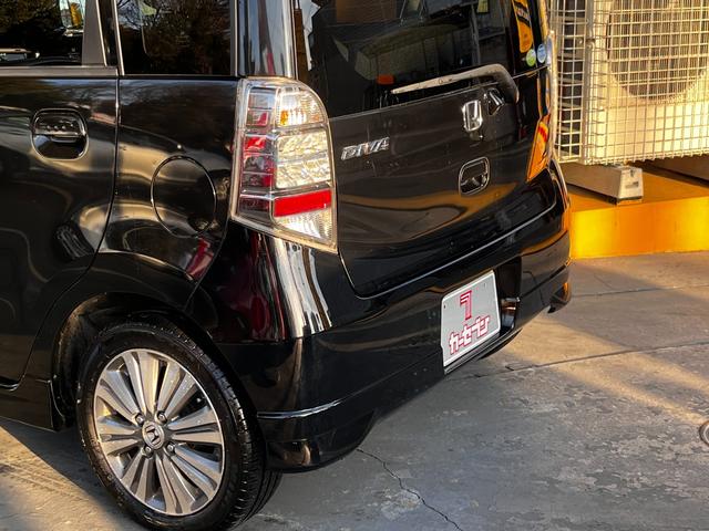 ライフ ディーバ　スマートスペシャル　純正ナビ　ワンセグ　Ｂカメラ　純正ナビ　ワンセグＴＶ　バックカメラ　キーフリー　ＨＩＤライト　ＥＴＣ　ステリモ　ウインカードアミラー　純正ナビ　ワンセグＴＶ　バックカメラ　キーフリー　ＨＩＤライト　ＥＴＣ　ステリモ　ウインカードア（12枚目）