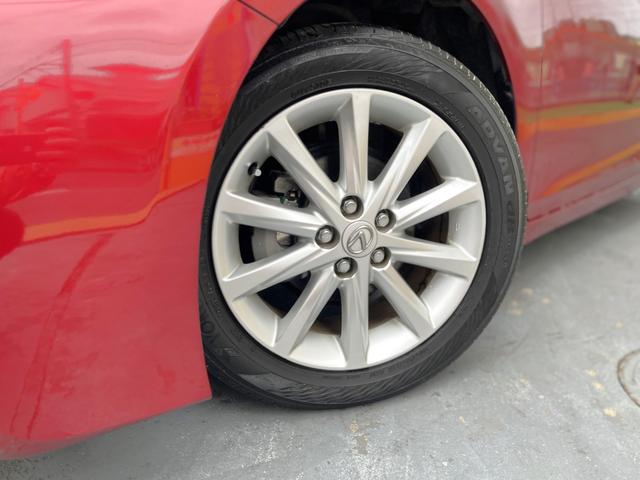 ＣＴ ＣＴ２００ｈ　バージョンＣ純正ナビフルセグＴＶバックカメラ　純正ナビ　フルセグＴＶ　バックカメラ　ビルトインＥＴＣ　クルーズコントロール　パドルシフト　シートヒーター　キーフリー　ＬＥＤライト　ウィンカードアミラー　純正ナビ　フルセグＴＶ　バックカメラ（14枚目）