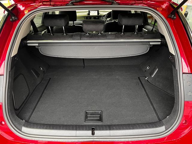 ＣＴ ＣＴ２００ｈ　バージョンＣ純正ナビフルセグＴＶバックカメラ　純正ナビ　フルセグＴＶ　バックカメラ　ビルトインＥＴＣ　クルーズコントロール　パドルシフト　シートヒーター　キーフリー　ＬＥＤライト　ウィンカードアミラー　純正ナビ　フルセグＴＶ　バックカメラ（52枚目）