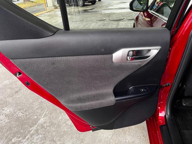 ＣＴ ＣＴ２００ｈ　バージョンＣ純正ナビフルセグＴＶバックカメラ　純正ナビ　フルセグＴＶ　バックカメラ　ビルトインＥＴＣ　クルーズコントロール　パドルシフト　シートヒーター　キーフリー　ＬＥＤライト　ウィンカードアミラー　純正ナビ　フルセグＴＶ　バックカメラ（58枚目）