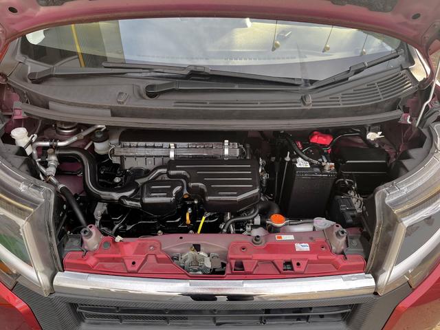 ムーヴ カスタム X スマートアシストII 社外ナビ ワンセグTV バックカメラ キーフリー LEDライト ドライブレコーダー前後 ステアリングリモコン 社外ナビ ワンセグTV Bカメラ キーフリー LEDライト ドラレコ(20枚目)