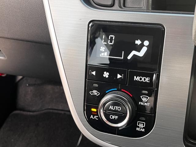 ムーヴ カスタム X スマートアシストII 社外ナビ ワンセグTV バックカメラ キーフリー LEDライト ドライブレコーダー前後 ステアリングリモコン 社外ナビ ワンセグTV Bカメラ キーフリー LEDライト ドラレコ(30枚目)