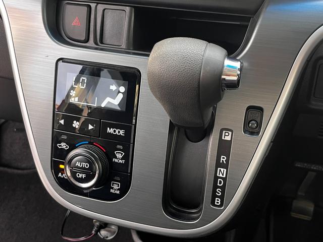 ムーヴ カスタム X スマートアシストII 社外ナビ ワンセグTV バックカメラ キーフリー LEDライト ドライブレコーダー前後 ステアリングリモコン 社外ナビ ワンセグTV Bカメラ キーフリー LEDライト ドラレコ(31枚目)