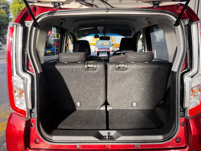 ムーヴ カスタム X スマートアシストII 社外ナビ ワンセグTV バックカメラ キーフリー LEDライト ドライブレコーダー前後 ステアリングリモコン 社外ナビ ワンセグTV Bカメラ キーフリー LEDライト ドラレコ(63枚目)