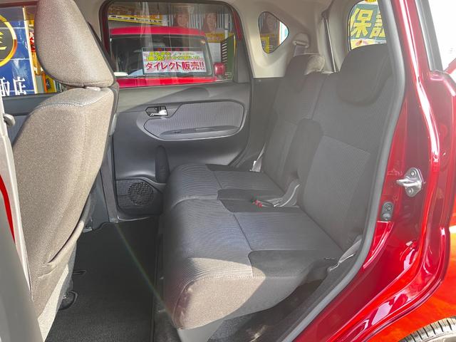 ムーヴ カスタム X スマートアシストII 社外ナビ ワンセグTV バックカメラ キーフリー LEDライト ドライブレコーダー前後 ステアリングリモコン 社外ナビ ワンセグTV Bカメラ キーフリー LEDライト ドラレコ(65枚目)