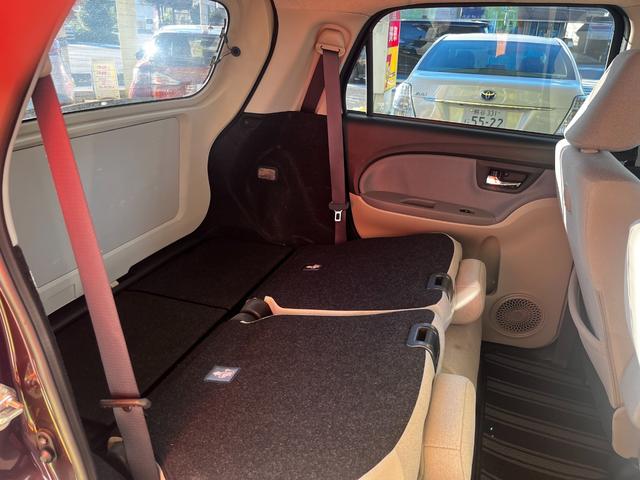 キャスト スタイルＸリミテッドＳＡＩＩＩ純正ナビ　フルセグＴＶＢカメラ　純正ナビ　フルセグＴＶ　バックカメラ　ドライブレコーダー　シートヒーター　キーフリー　アイドリングストップ　ステアリングリモコン　オートハイビーム　純正ナビ　フルセグＴＶ　バックカメラ　シートヒーター（35枚目）