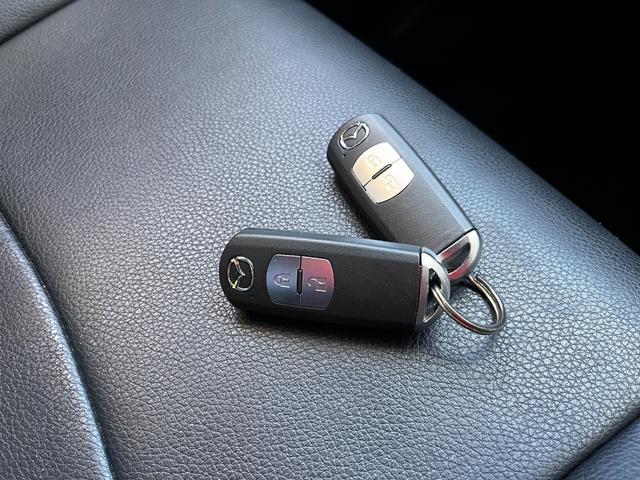 CX-5 20S 純正ナビ フルセグTV バックカメラ サイドカメラ キーフリー クルーズコントロール HIDライト アイドリングストップ ETC スマートシティブレーキ ドライブレコーダー前後 RVM AFS(35枚目)