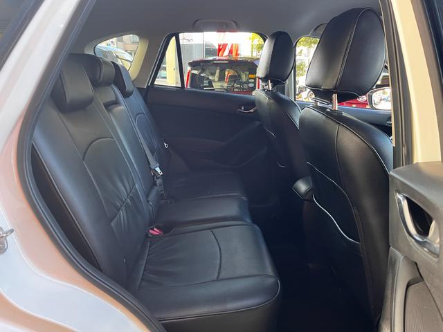 CX-5 20S 純正ナビ フルセグTV バックカメラ サイドカメラ キーフリー クルーズコントロール HIDライト アイドリングストップ ETC スマートシティブレーキ ドライブレコーダー前後 RVM AFS(37枚目)