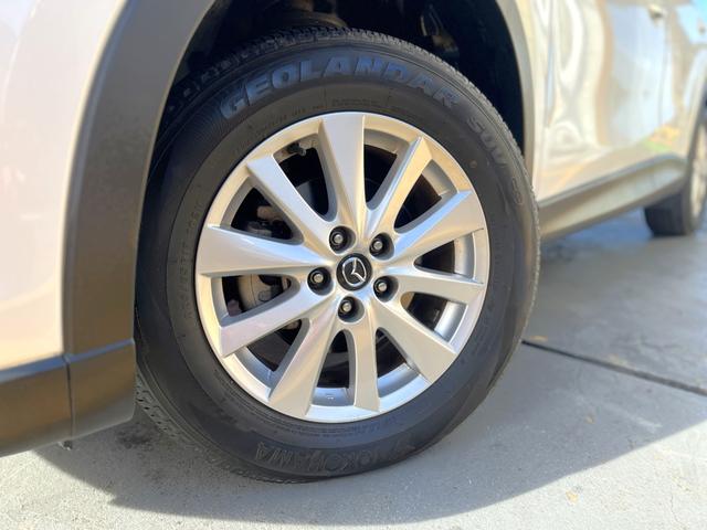 CX-5 20S 純正ナビ フルセグTV バックカメラ サイドカメラ キーフリー クルーズコントロール HIDライト アイドリングストップ ETC スマートシティブレーキ ドライブレコーダー前後 RVM AFS(50枚目)