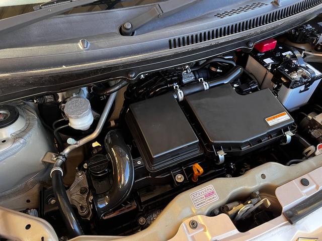 アルトエコ ＥＣＯ－Ｌ　社外ナビ　フルセグＴＶ　キーレス　社外ナビ　フルセグＴＶ　キーレス　アイドリングストップ　社外アルミ　ＥＴＣ　ドラレコ　ヘッドライトレベライザー　　社外ナビ　フルセグＴＶ　キーレス　アイドリングストップ　社外アルミ　ＥＴＣ　ドラレコ（19枚目）