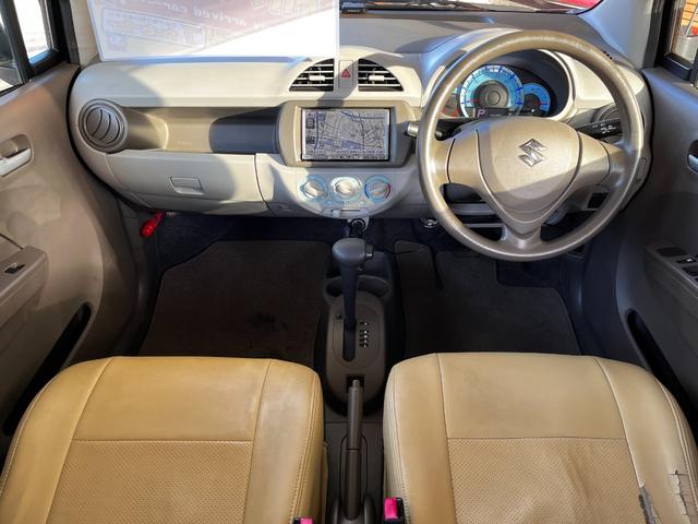 アルトエコ ＥＣＯ－Ｌ　社外ナビ　フルセグＴＶ　キーレス　社外ナビ　フルセグＴＶ　キーレス　アイドリングストップ　社外アルミ　ＥＴＣ　ドラレコ　ヘッドライトレベライザー　　社外ナビ　フルセグＴＶ　キーレス　アイドリングストップ　社外アルミ　ＥＴＣ　ドラレコ（20枚目）