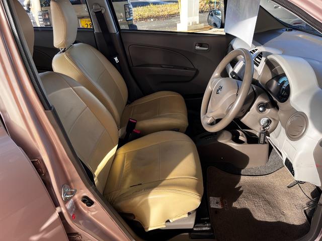 アルトエコ ＥＣＯ－Ｌ　社外ナビ　フルセグＴＶ　キーレス　社外ナビ　フルセグＴＶ　キーレス　アイドリングストップ　社外アルミ　ＥＴＣ　ドラレコ　ヘッドライトレベライザー　　社外ナビ　フルセグＴＶ　キーレス　アイドリングストップ　社外アルミ　ＥＴＣ　ドラレコ（22枚目）