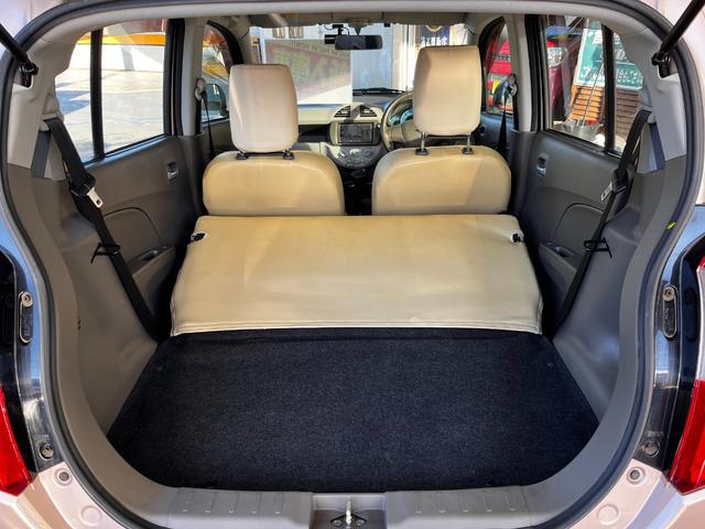 アルトエコ ＥＣＯ－Ｌ　社外ナビ　フルセグＴＶ　キーレス　社外ナビ　フルセグＴＶ　キーレス　アイドリングストップ　社外アルミ　ＥＴＣ　ドラレコ　ヘッドライトレベライザー　　社外ナビ　フルセグＴＶ　キーレス　アイドリングストップ　社外アルミ　ＥＴＣ　ドラレコ（28枚目）