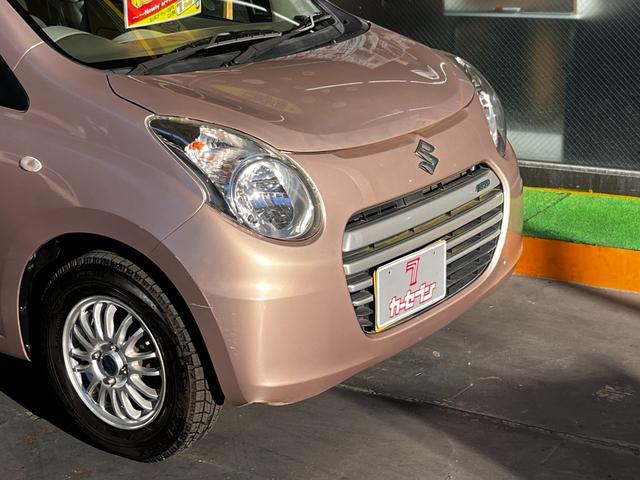 アルトエコ ＥＣＯ－Ｌ　社外ナビ　フルセグＴＶ　キーレス　社外ナビ　フルセグＴＶ　キーレス　アイドリングストップ　社外アルミ　ＥＴＣ　ドラレコ　ヘッドライトレベライザー　　社外ナビ　フルセグＴＶ　キーレス　アイドリングストップ　社外アルミ　ＥＴＣ　ドラレコ（43枚目）