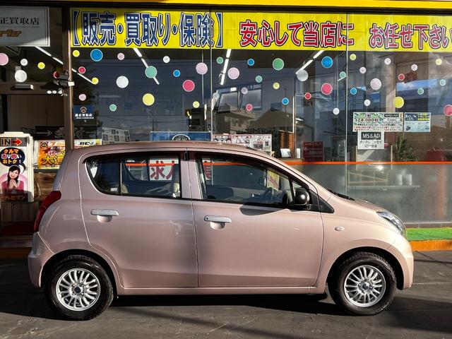 アルトエコ ＥＣＯ－Ｌ　社外ナビ　フルセグＴＶ　キーレス　社外ナビ　フルセグＴＶ　キーレス　アイドリングストップ　社外アルミ　ＥＴＣ　ドラレコ　ヘッドライトレベライザー　　社外ナビ　フルセグＴＶ　キーレス　アイドリングストップ　社外アルミ　ＥＴＣ　ドラレコ（52枚目）