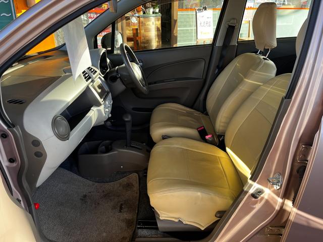 アルトエコ ＥＣＯ－Ｌ　社外ナビ　フルセグＴＶ　キーレス　社外ナビ　フルセグＴＶ　キーレス　アイドリングストップ　社外アルミ　ＥＴＣ　ドラレコ　ヘッドライトレベライザー　　社外ナビ　フルセグＴＶ　キーレス　アイドリングストップ　社外アルミ　ＥＴＣ　ドラレコ（53枚目）