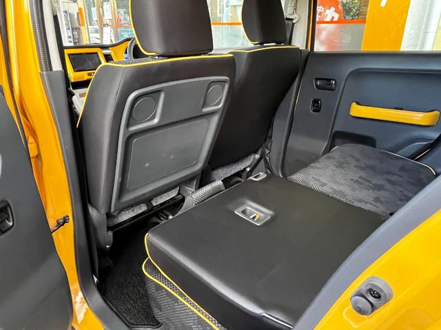 ハスラー ＸＤＣＢＳ純正ナビフルセグドラレコキーフリーＨＩＤライト　ＤＣＢＳ　純正ナビ　フルセグＴＶ　ドライブレコーダー　キーフリー　シートヒーター　ＨＩＤライト　ウィンカードアミラー　ステアリングリモコン　ＤＣＢＳ　純正ナビ　フルセグＴＶドライブレコーダーキーフリー（34枚目）