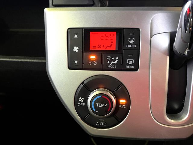 ウェイク Ｘ　ＳＡワンオーナー４ＷＤ純正ナビＢカメラフルセグシートＨ　ワンオーナー　４ＷＤ　純正ナビ　フルセグ　バックカメラ　ＥＴＣ　キーフリー　左側パワースライドドア　ＬＥＤライト　シートヒーター　ステアリングリモコン　純正ＡＷ　電動格納ミラー　スマートアシスト（28枚目）