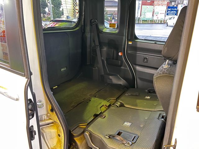 ウェイク Ｘ　ＳＡワンオーナー４ＷＤ純正ナビＢカメラフルセグシートＨ　ワンオーナー　４ＷＤ　純正ナビ　フルセグ　バックカメラ　ＥＴＣ　キーフリー　左側パワースライドドア　ＬＥＤライト　シートヒーター　ステアリングリモコン　純正ＡＷ　電動格納ミラー　スマートアシスト（37枚目）