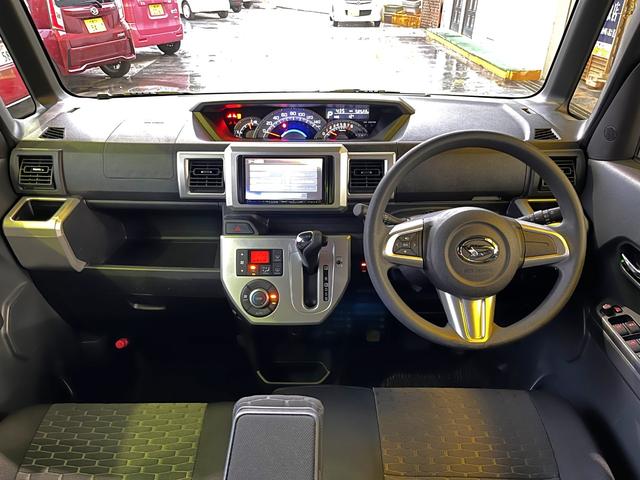 ウェイク Ｘ　ＳＡワンオーナー４ＷＤ純正ナビＢカメラフルセグシートＨ　ワンオーナー　４ＷＤ　純正ナビ　フルセグ　バックカメラ　ＥＴＣ　キーフリー　左側パワースライドドア　ＬＥＤライト　シートヒーター　ステアリングリモコン　純正ＡＷ　電動格納ミラー　スマートアシスト（54枚目）