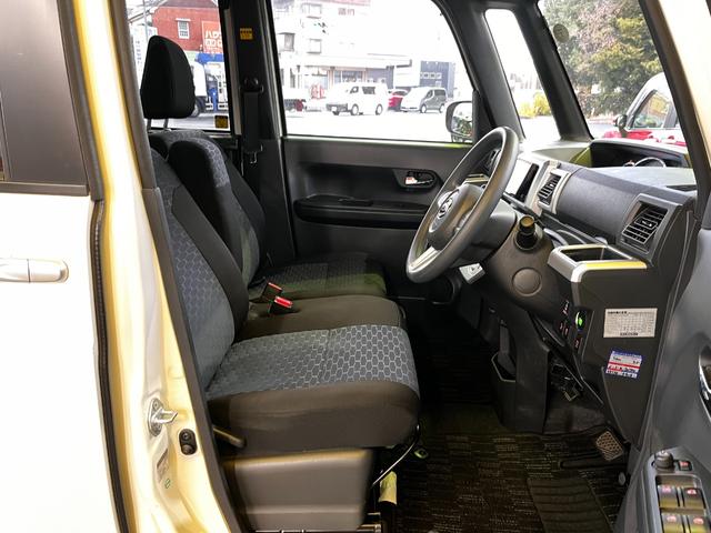 ウェイク Ｘ　ＳＡワンオーナー４ＷＤ純正ナビＢカメラフルセグシートＨ　ワンオーナー　４ＷＤ　純正ナビ　フルセグ　バックカメラ　ＥＴＣ　キーフリー　左側パワースライドドア　ＬＥＤライト　シートヒーター　ステアリングリモコン　純正ＡＷ　電動格納ミラー　スマートアシスト（56枚目）