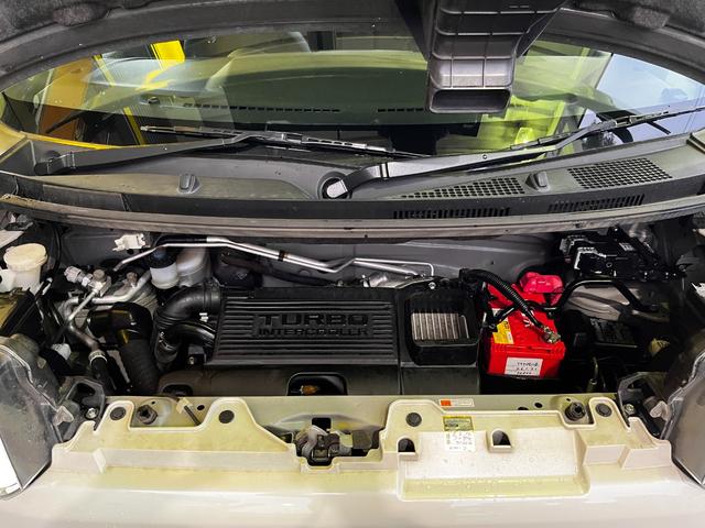 ウェイク Ｘ　ＳＡワンオーナー４ＷＤ純正ナビＢカメラフルセグシートＨ　ワンオーナー　４ＷＤ　純正ナビ　フルセグ　バックカメラ　ＥＴＣ　キーフリー　左側パワースライドドア　ＬＥＤライト　シートヒーター　ステアリングリモコン　純正ＡＷ　電動格納ミラー　スマートアシスト（57枚目）