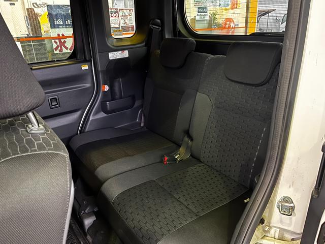 ウェイク Ｘ　ＳＡワンオーナー４ＷＤ純正ナビＢカメラフルセグシートＨ　ワンオーナー　４ＷＤ　純正ナビ　フルセグ　バックカメラ　ＥＴＣ　キーフリー　左側パワースライドドア　ＬＥＤライト　シートヒーター　ステアリングリモコン　純正ＡＷ　電動格納ミラー　スマートアシスト（58枚目）