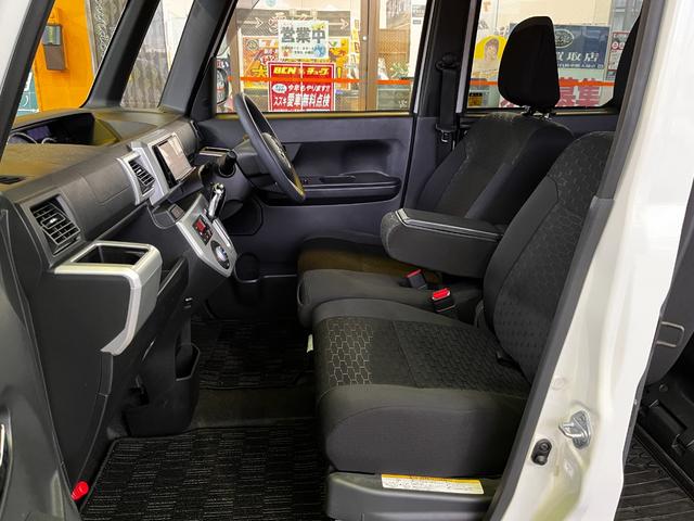 ウェイク Ｘ　ＳＡワンオーナー４ＷＤ純正ナビＢカメラフルセグシートＨ　ワンオーナー　４ＷＤ　純正ナビ　フルセグ　バックカメラ　ＥＴＣ　キーフリー　左側パワースライドドア　ＬＥＤライト　シートヒーター　ステアリングリモコン　純正ＡＷ　電動格納ミラー　スマートアシスト（62枚目）
