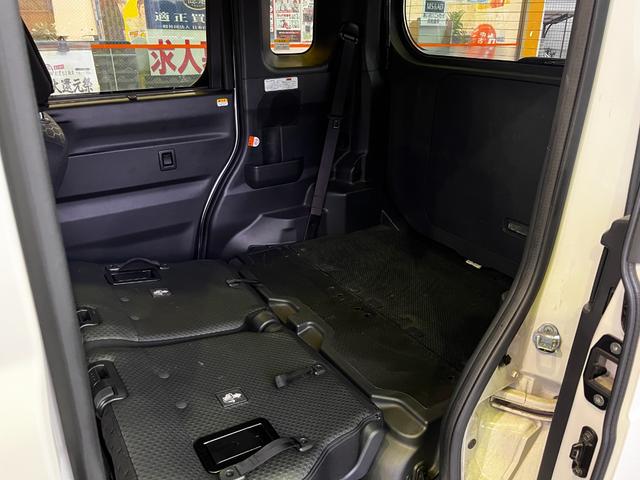 ウェイク Ｘ　ＳＡワンオーナー４ＷＤ純正ナビＢカメラフルセグシートＨ　ワンオーナー　４ＷＤ　純正ナビ　フルセグ　バックカメラ　ＥＴＣ　キーフリー　左側パワースライドドア　ＬＥＤライト　シートヒーター　ステアリングリモコン　純正ＡＷ　電動格納ミラー　スマートアシスト（63枚目）