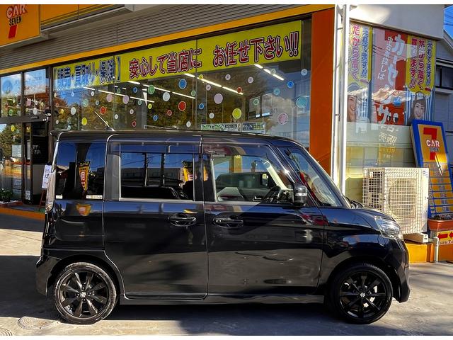 スペーシアカスタム ＸＳリミテッド　社外ナビ　フルセグＴＶ　バックカメラ　社外ナビ　フルセグＴＶ　バックカメラ　レーダーブレーキサポート　ステリモ　両側パワースライドドア　市ナビ　フルセグＴＶ　バックカメラ　レーダーブレーキサポート　ステリモ　両側パワースライドドア（10枚目）