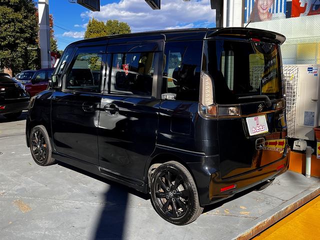 スペーシアカスタム ＸＳリミテッド　社外ナビ　フルセグＴＶ　バックカメラ　社外ナビ　フルセグＴＶ　バックカメラ　レーダーブレーキサポート　ステリモ　両側パワースライドドア　市ナビ　フルセグＴＶ　バックカメラ　レーダーブレーキサポート　ステリモ　両側パワースライドドア（13枚目）