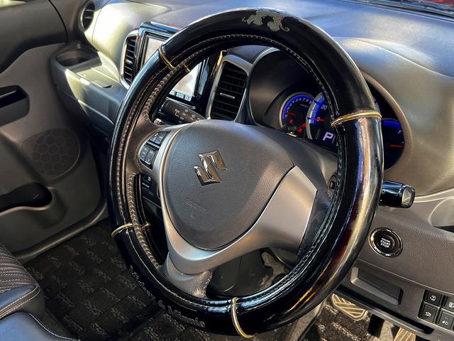 スペーシアカスタム ＸＳリミテッド　社外ナビ　フルセグＴＶ　バックカメラ　社外ナビ　フルセグＴＶ　バックカメラ　レーダーブレーキサポート　ステリモ　両側パワースライドドア　市ナビ　フルセグＴＶ　バックカメラ　レーダーブレーキサポート　ステリモ　両側パワースライドドア（21枚目）